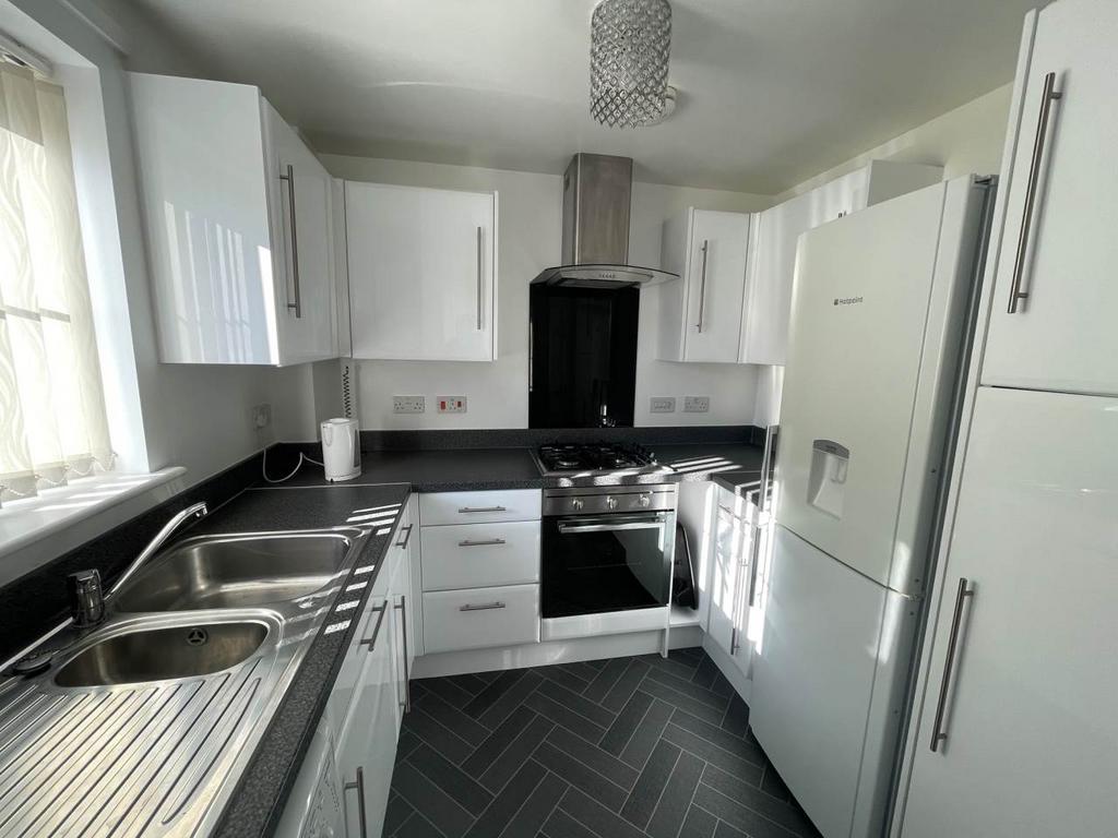 Kenmare 118 kitchen-