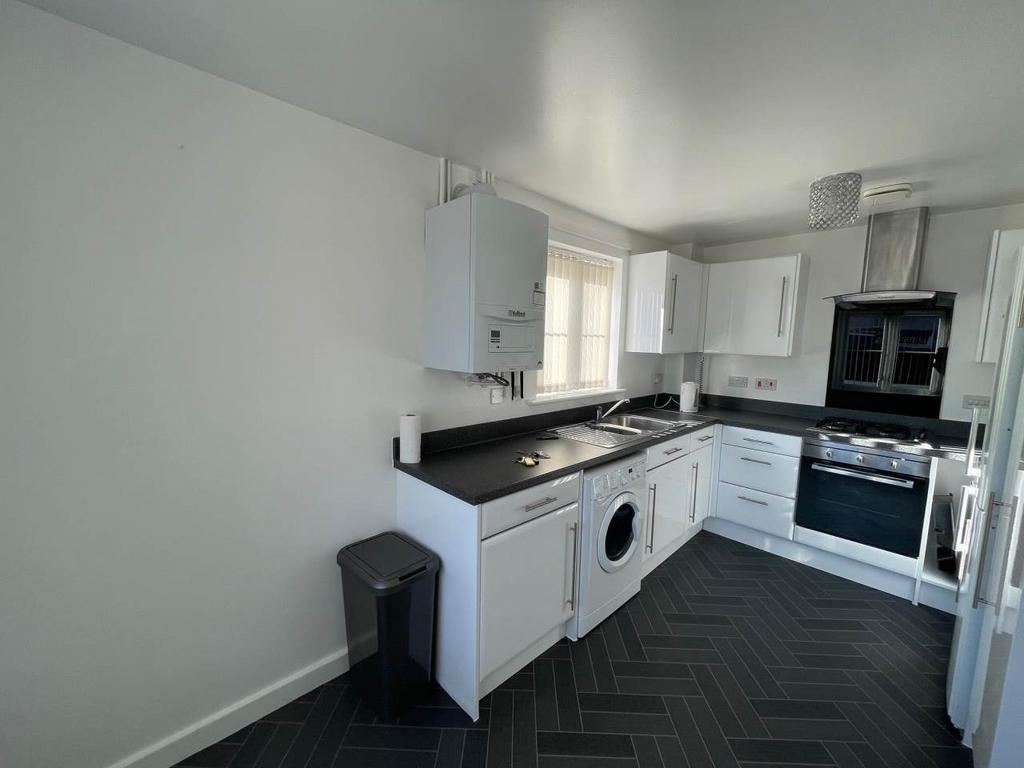 Kenmare 118 kitchen-