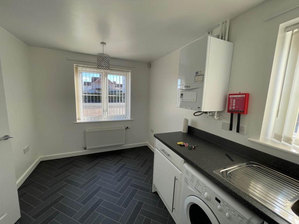Kenmare 118 kitchen-