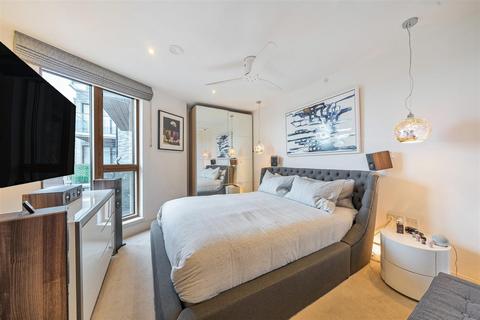 undefined, Cavendish Road, London, SW19