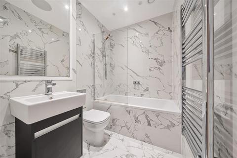 undefined, Cavendish Road, London, SW19