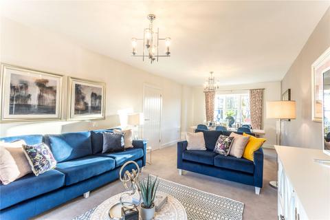 3 bedroom terraced house for sale, Plot 7, Pine Grove, Trimley St. Mary, Felixstowe, Suffolk, IP11