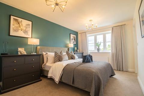 3 bedroom terraced house for sale, Plot 7, Pine Grove, Trimley St. Mary, Felixstowe, Suffolk, IP11
