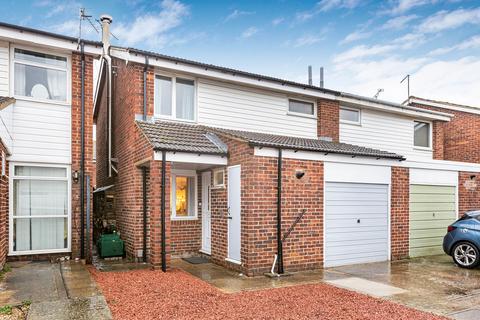 3 bedroom semi-detached house for sale, Evenlode Close, Wantage, OX12