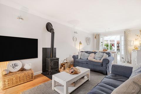 3 bedroom semi-detached house for sale, Evenlode Close, Wantage, OX12