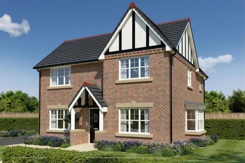 4 bedroom detached house for sale, Lytham St. Annes FY8