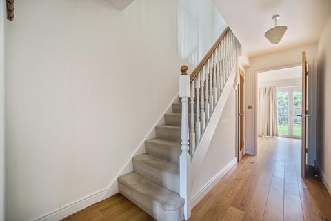 3 bedroom semi-detached house for sale, Oakdene Road, Guildford GU3