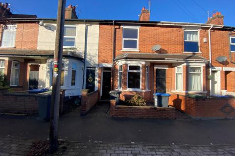 undefined, Acacia Grove, Rugby, CV21