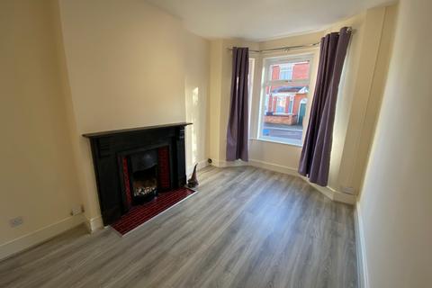 undefined, Acacia Grove, Rugby, CV21