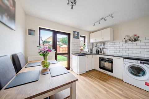 undefined, Mercury Court, Bampton, Oxfordshire, OX18