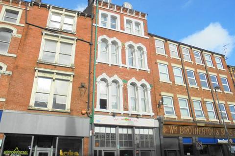 The Royal Oak Apartments, 29A Kirkgate, Leeds