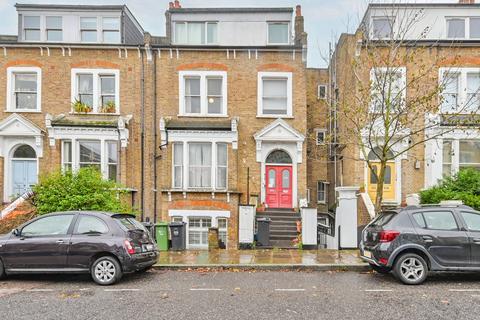 undefined, Portland Rise, Finsbury Park, London, N4