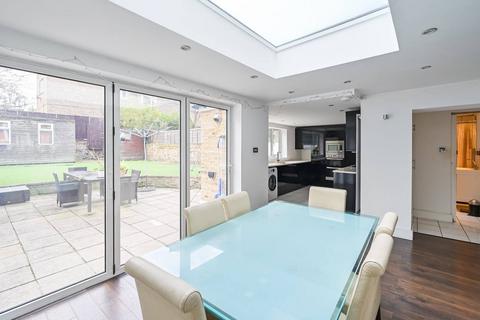 Portland Rise, Finsbury Park, London, N4