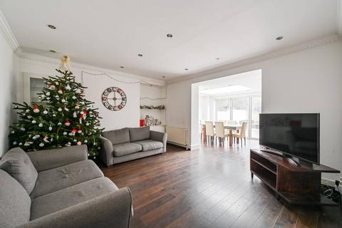 Portland Rise, Finsbury Park, London, N4
