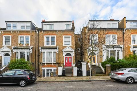 3 bedroom flat for sale, Portland Rise, Finsbury Park, London, N4
