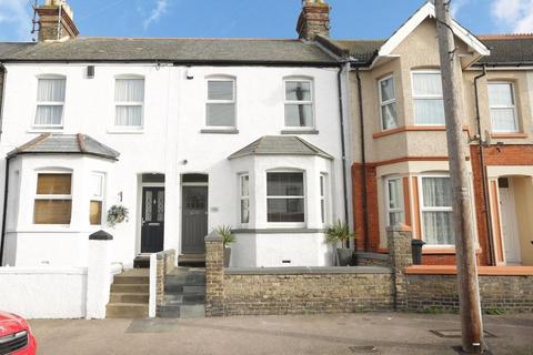 undefined, Victoria Avenue, Margate, Kent, CT9