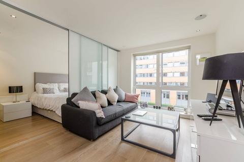 undefined, Chelsea Creek, Chelsea Creek, London, SW6