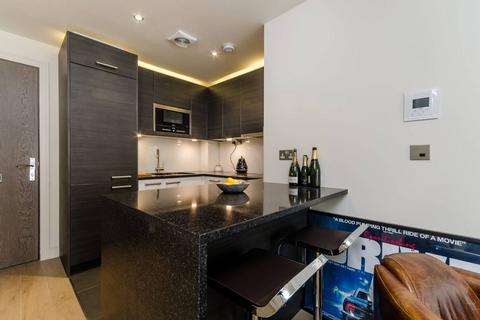 undefined, Chelsea Creek, Chelsea Creek, London, SW6