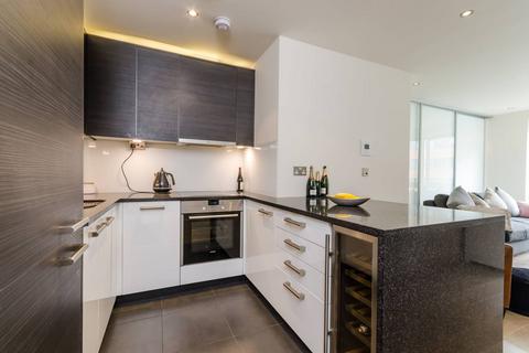 undefined, Chelsea Creek, Chelsea Creek, London, SW6