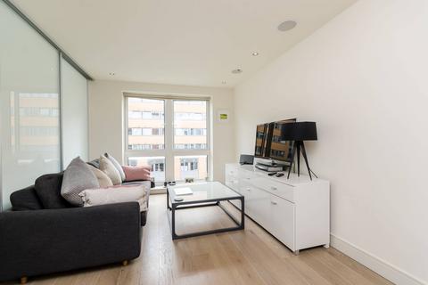 undefined, Chelsea Creek, Chelsea Creek, London, SW6