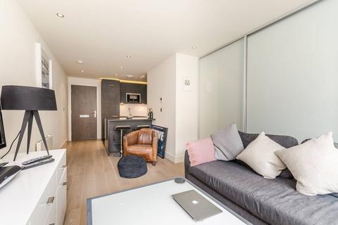 undefined, Chelsea Creek, Chelsea Creek, London, SW6