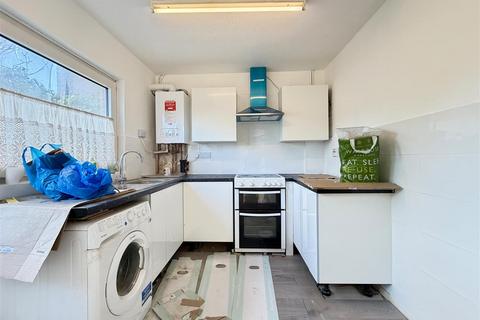 undefined, Rectory Wood, Harlow