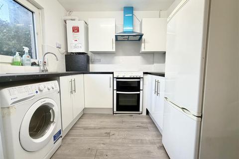 undefined, Rectory Wood, Harlow