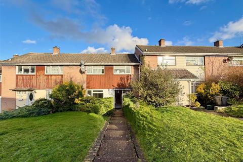 undefined, Rectory Wood, Harlow
