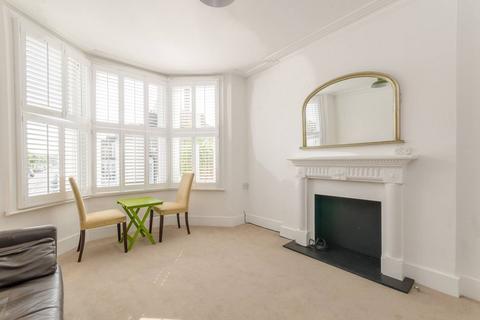 1 bedroom flat to rent, Bloom Park Road, Parsons Green, London, SW6