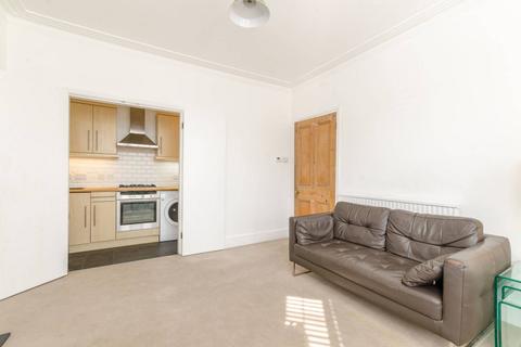 1 bedroom flat to rent, Bloom Park Road, Parsons Green, London, SW6