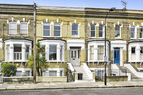 undefined, Bloom Park Road, Parsons Green, London, SW6