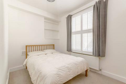 1 bedroom flat to rent, Bloom Park Road, Parsons Green, London, SW6
