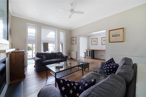2 bedroom maisonette for sale, Deodar Road, London, SW15