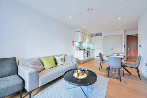 Tantallon House, 130 Elephant Road, London, SE17, Elephant and Castle, London, SE17