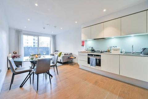 Tantallon House, 130 Elephant Road, London, SE17, Elephant and Castle, London, SE17