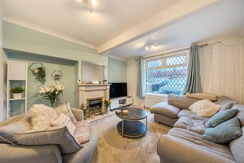 undefined, Missenden Gardens, Morden SM4