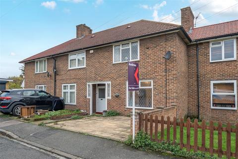 undefined, Missenden Gardens, Morden SM4