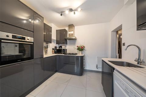 undefined, Missenden Gardens, Morden SM4