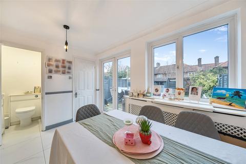 2 bedroom terraced house for sale, Missenden Gardens, Morden SM4