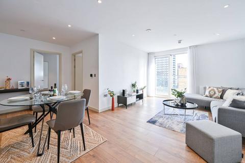 undefined, , Mawes House, 5 Castle Square, London, SE17, Southwark, London, SE17
