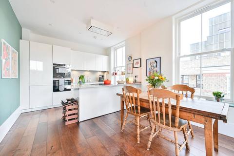 2 bedroom flat for sale, Manor Place, Kennington, London, SE17