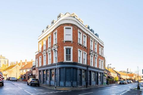 undefined, Manor Place, Kennington, London, SE17