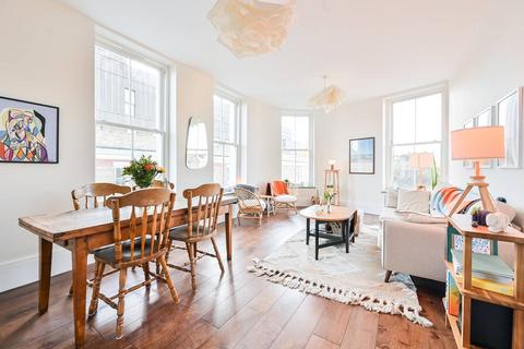 undefined, Manor Place, Kennington, London, SE17