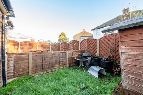 2 bedroom end of terrace house for sale, Whitebridge Close, Hounslow, Feltham, TW14