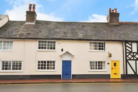 High Street, Great Missenden, High Wycombe, HP16