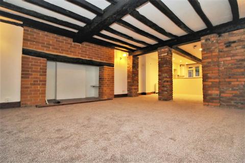 undefined, High Street, Great Missenden, High Wycombe, HP16