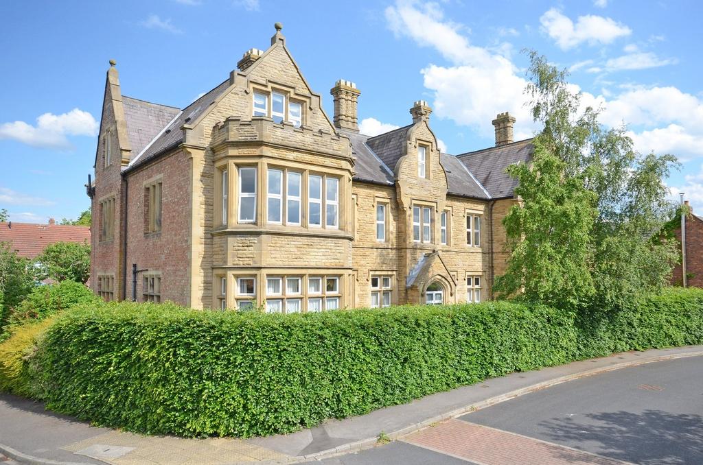 Ashtree House, Frazer Court, York, YO30