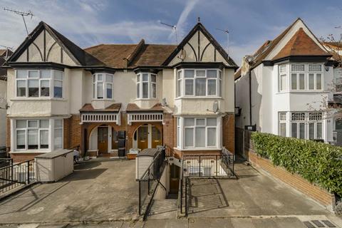 2 bedroom flat to rent, Stanhope Avenue, London N3