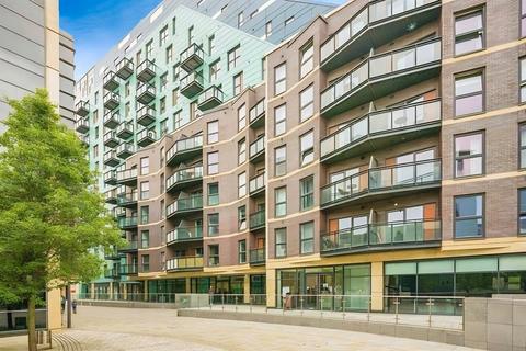 undefined, One Brewery Wharf, Leeds, LS10