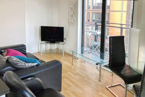 undefined, One Brewery Wharf, Leeds, LS10